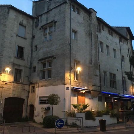 דירות אביניון Chez Gene מראה חיצוני תמונה