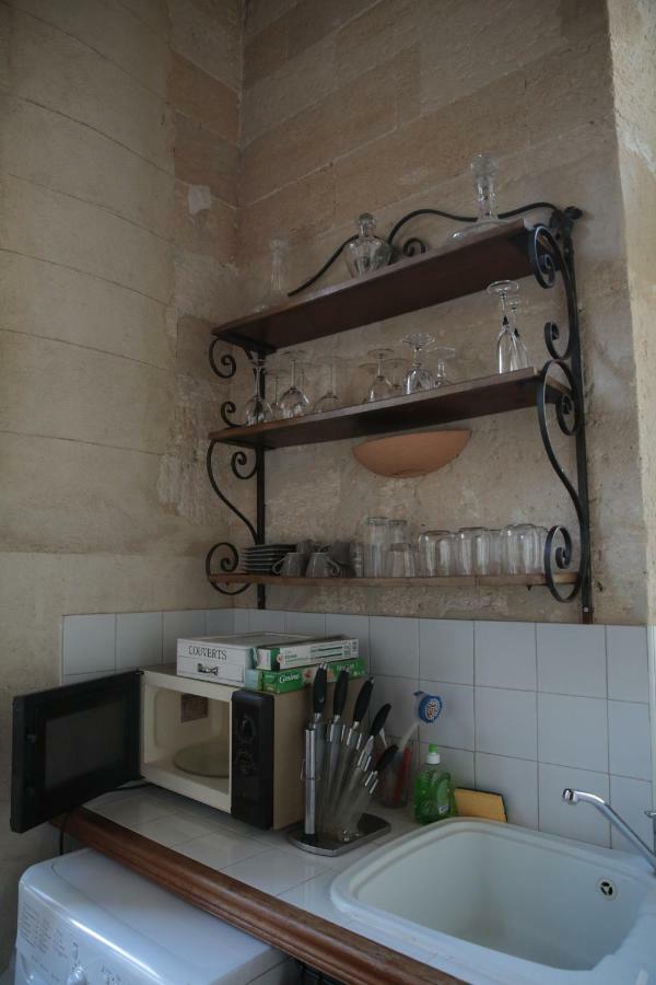 דירות אביניון Chez Gene מראה חיצוני תמונה
